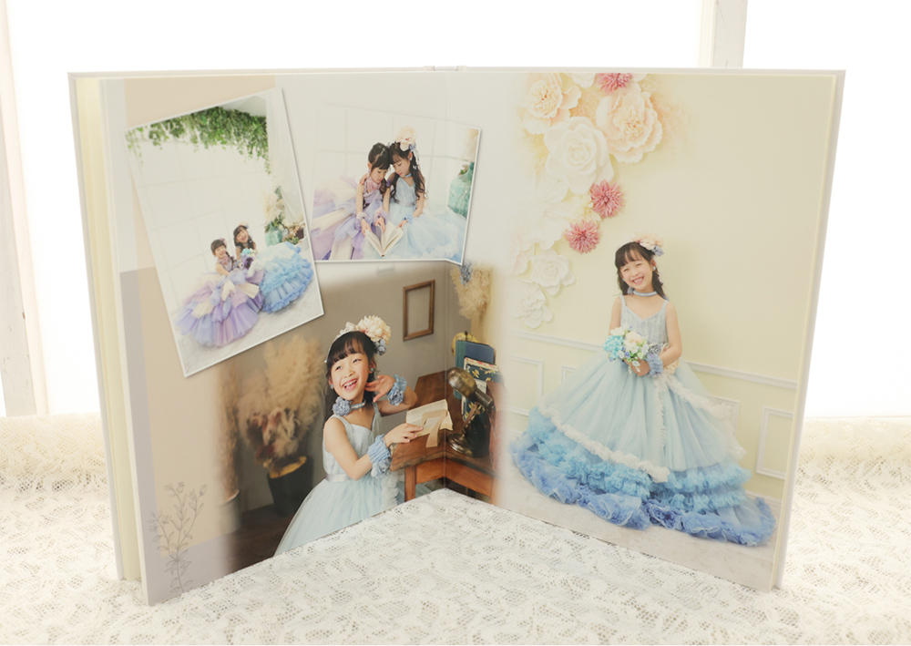 フォトグッズプラン