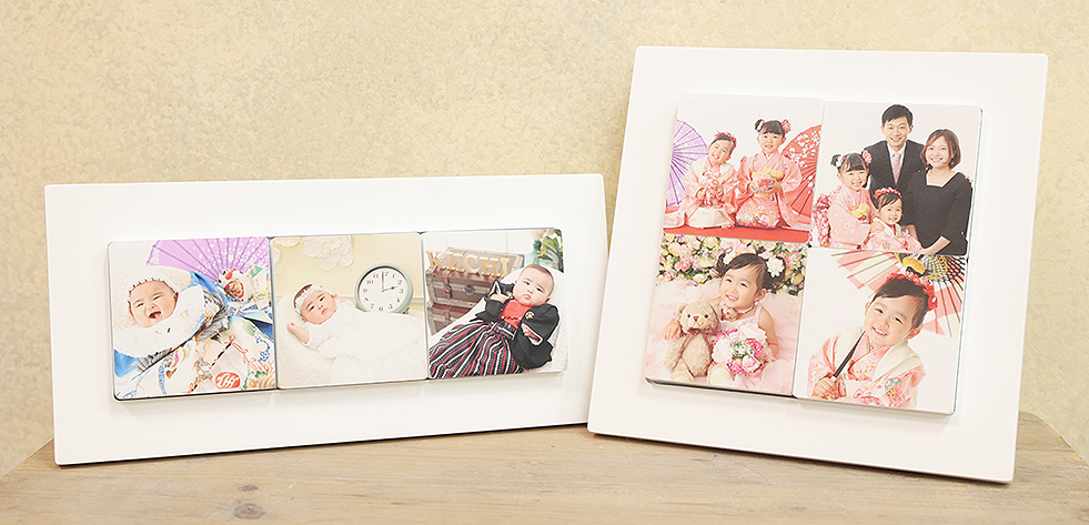 フォトブロック